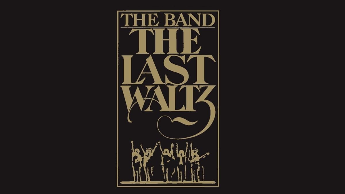 The Band’s ‘The Last Waltz’ Getting Criterion Collection Release