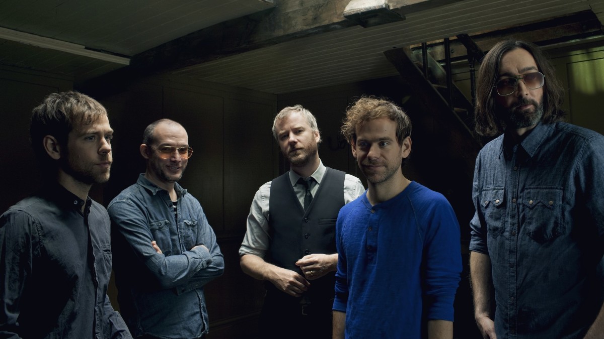 More Details On The National's Grateful Dead Tribute Album Emerge