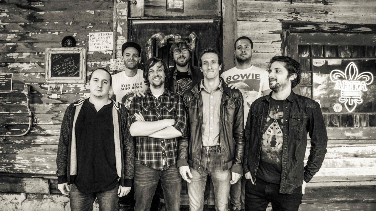 The Revivalists Announce West Coast Tour
