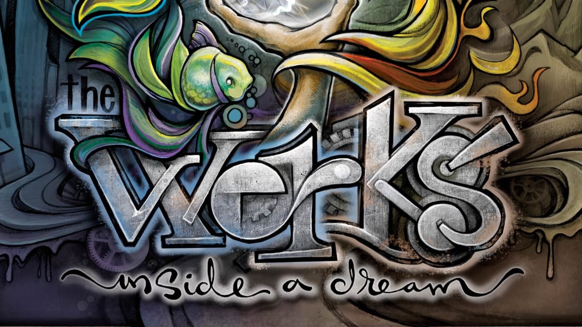 The Werks Announce New Concept Album