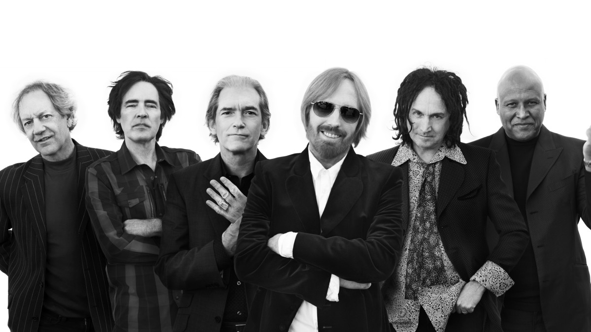 Tom Petty's 'The Best Of Everything' Includes 2 Previously Unreleased Tracks