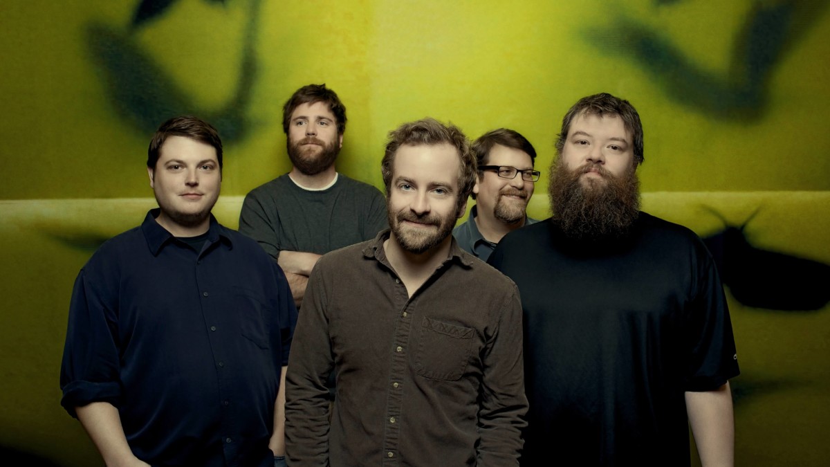 Trampled By Turtles Share Free 10-Song BitTorrent Bundle