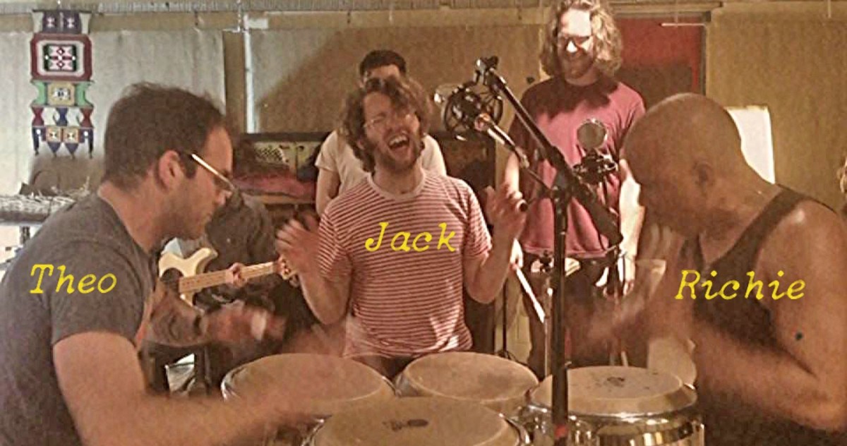 Vulfpeck Press Crop