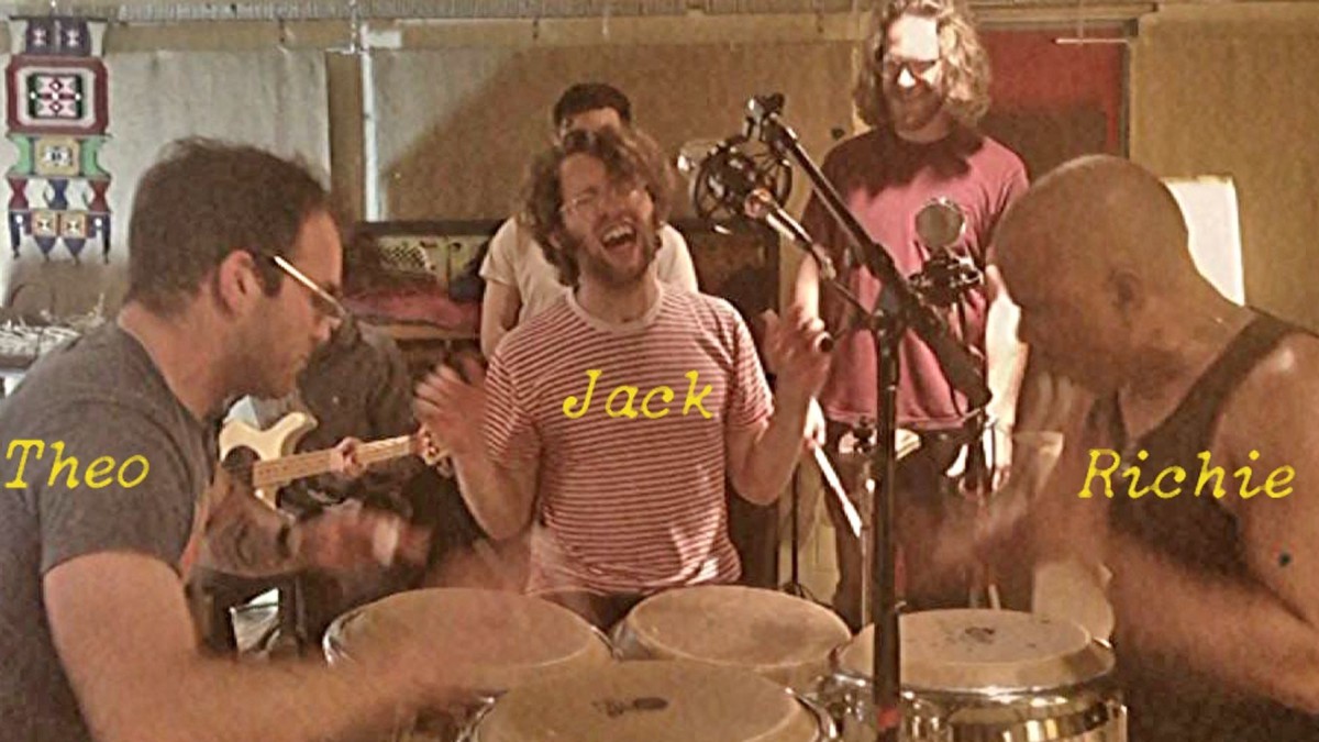 Vulfpeck At Brooklyn Bowl Webcast