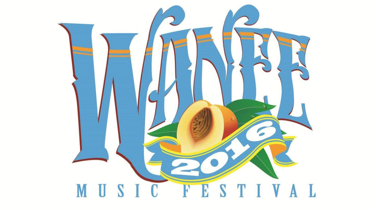 Wanee Music Festival
