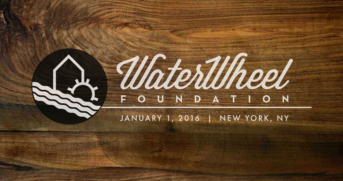 Waterwheel NYC