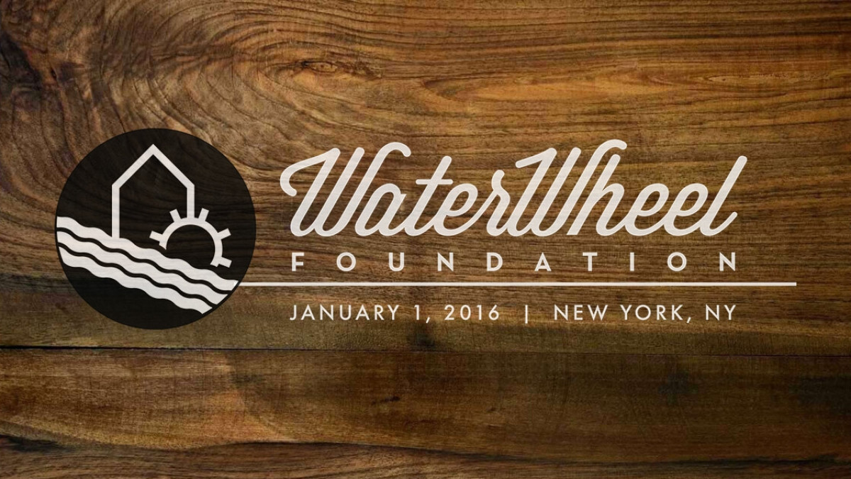 Phish's WaterWheel Foundation To Host MSG Pre-Show Benefit