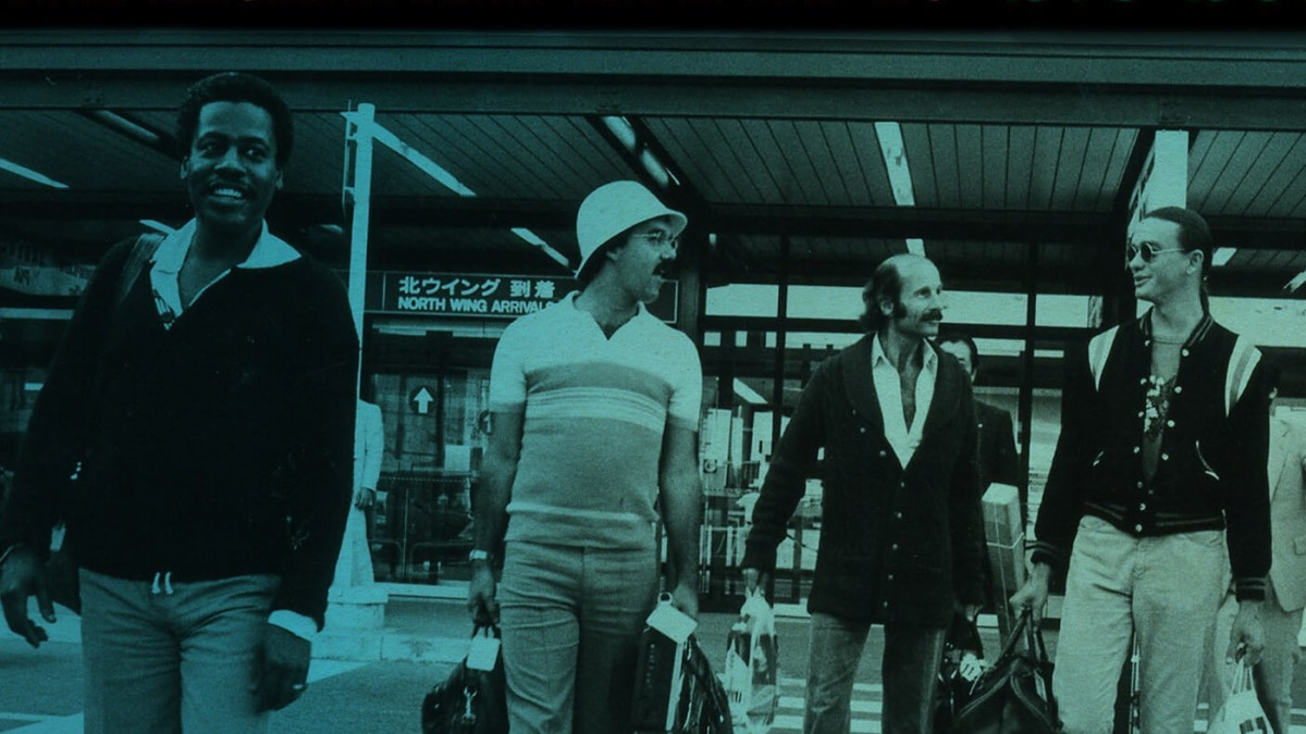 Weather Report Share 'Birdland' From New Live Set