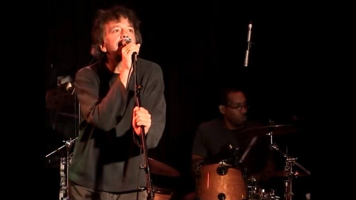 Ween In Trenton 2004