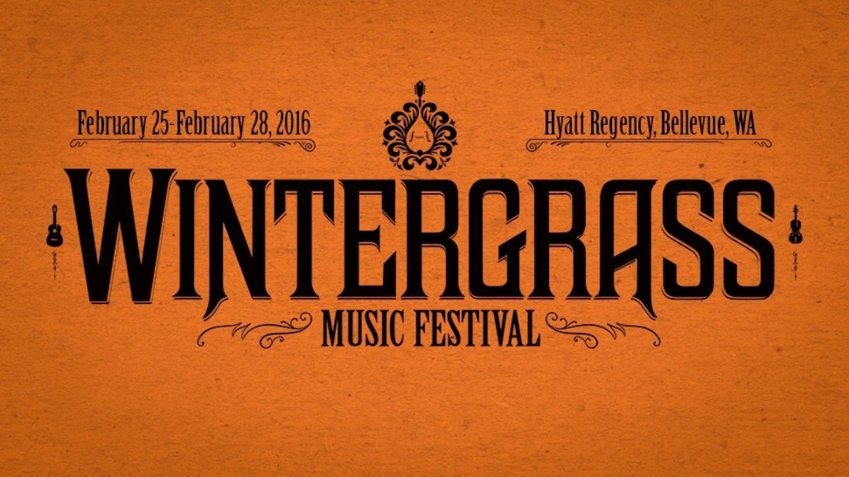 Wintergrass Music Festival