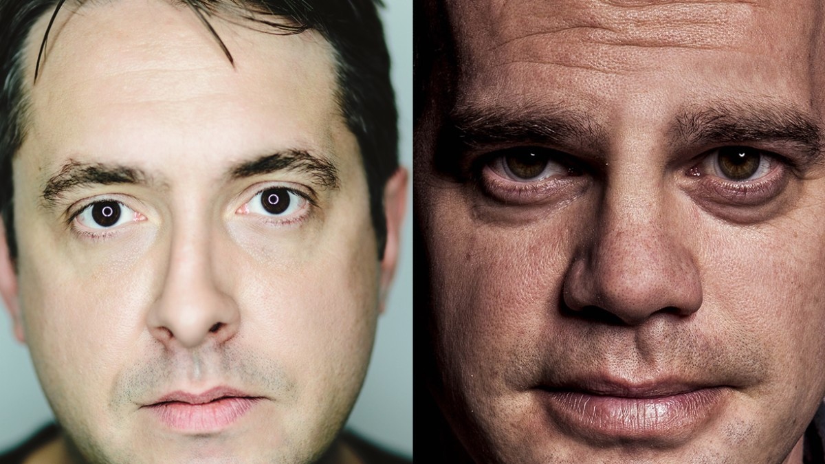 Jeff Austin & Brendan Bayliss To Revive 30db Project