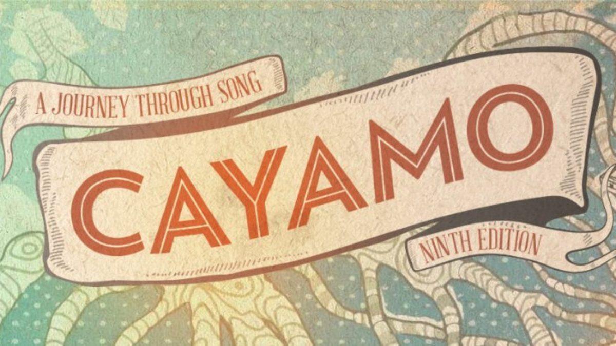 Cayamo