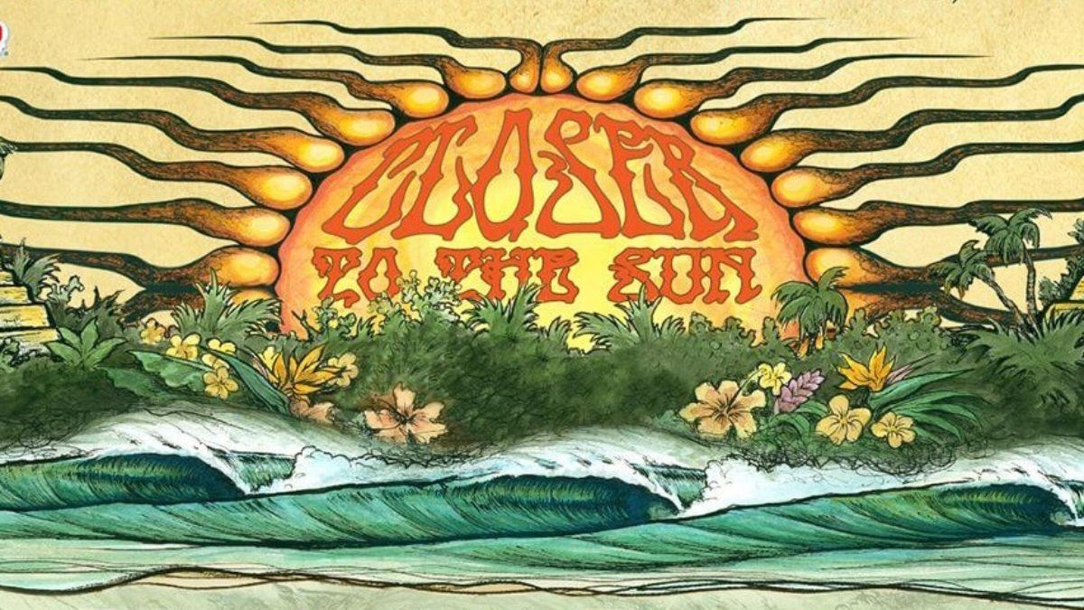 Closer to the Sun