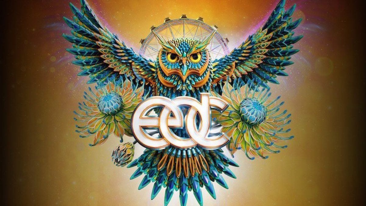 EDC Orlando