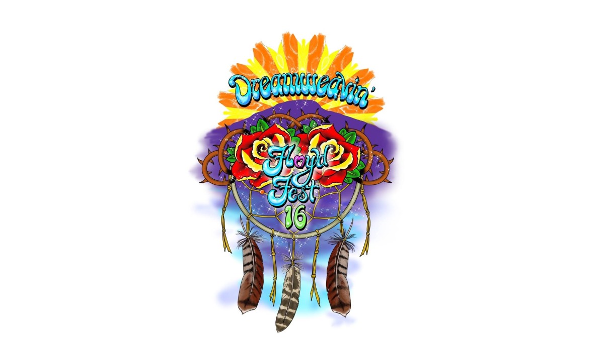 FloydFest Announces Initial 2016 Lineup