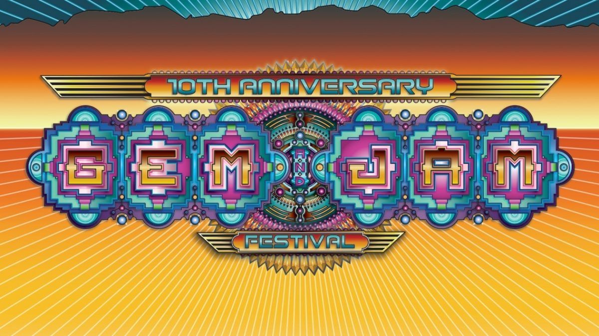 Gem & Jam Festival