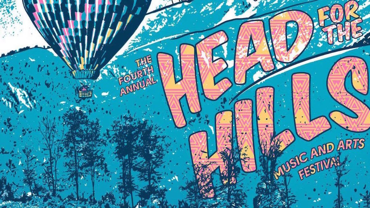 Head for the Hills