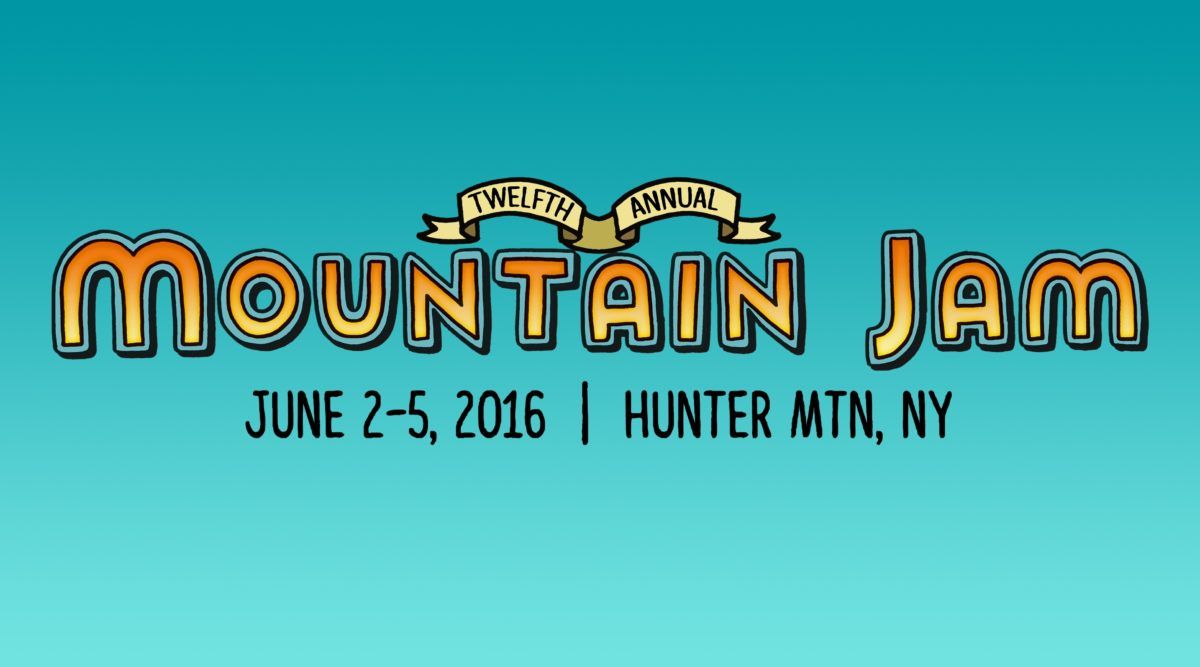 mountain jam 2016
