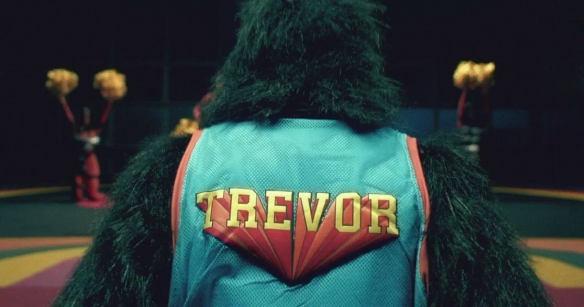 Tame Impala The Less I Know The Better Screengrab