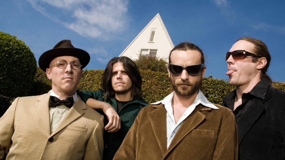 Tool To Tour US In January