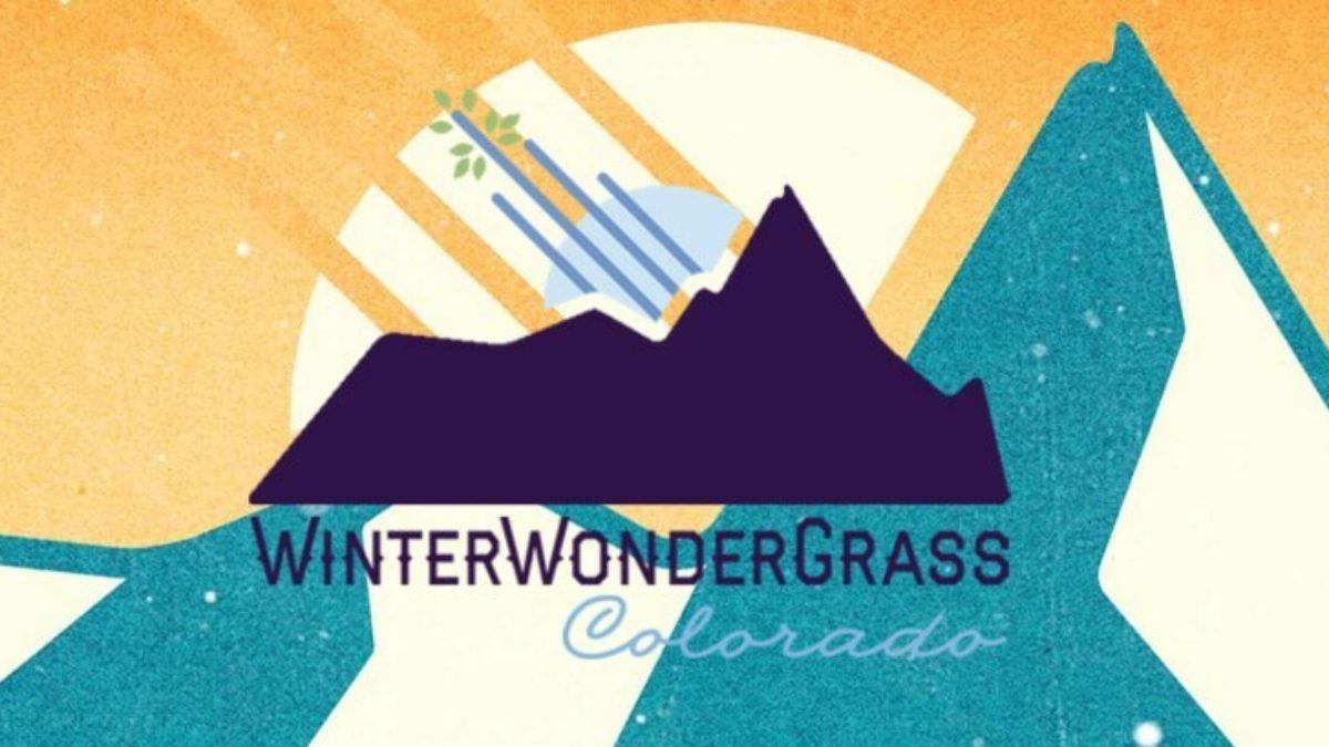WinterWonderGrass Colorado
