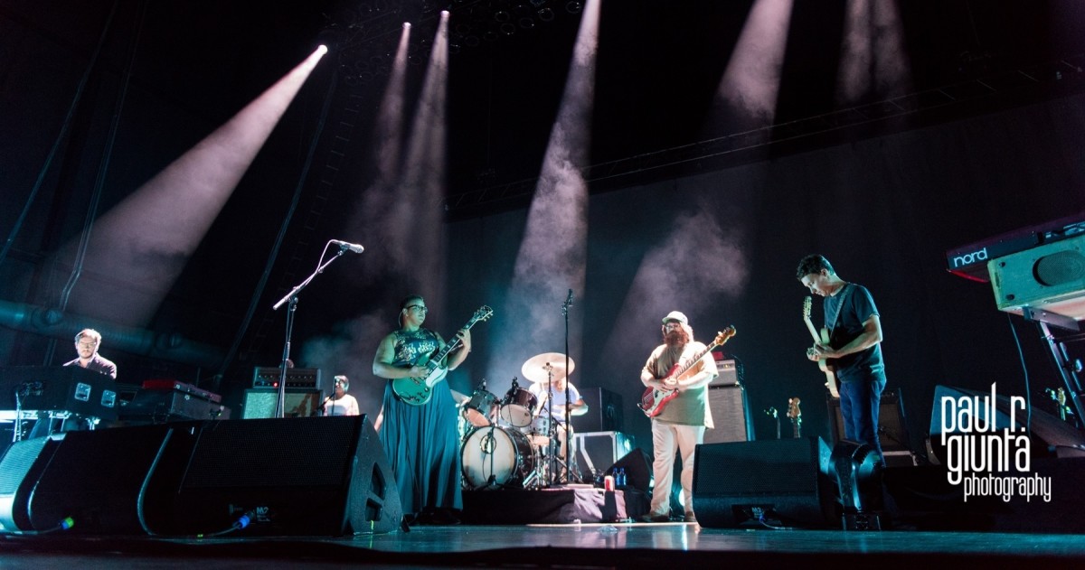 Alabama Shakes Giunta Crop 2