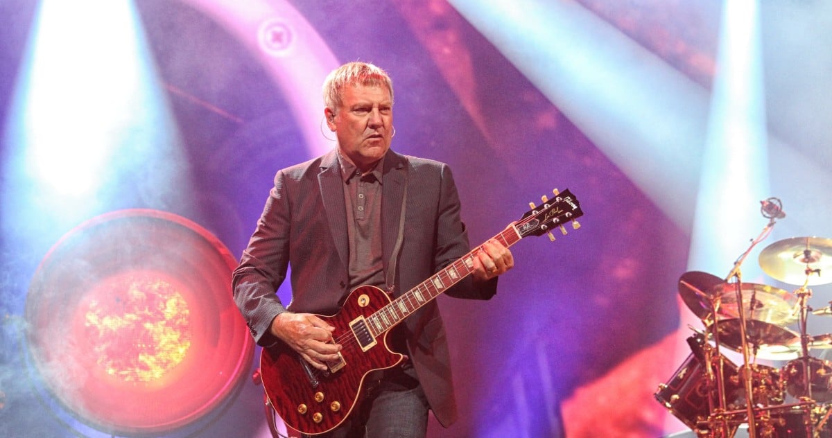 Alex Lifeson Rush Grenfell Crop