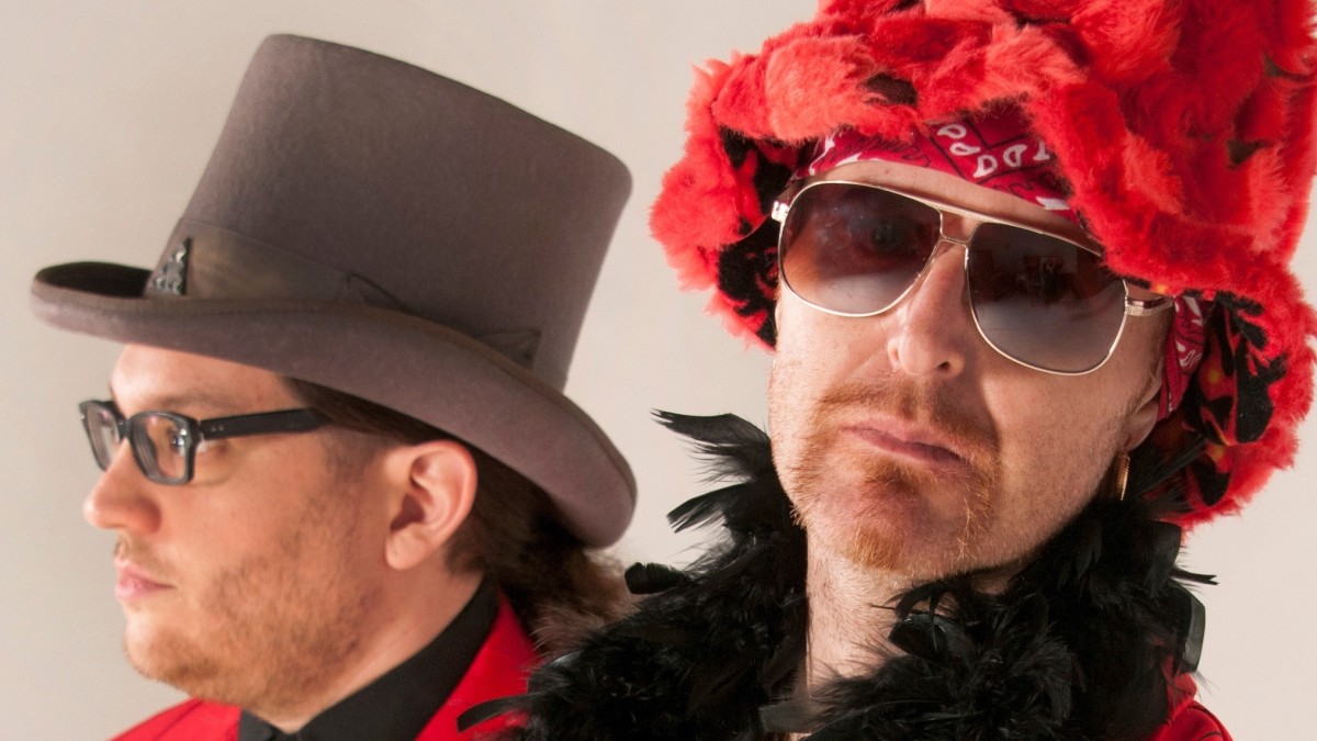 BoomBox Announces Bits & Pieces Tour 2016