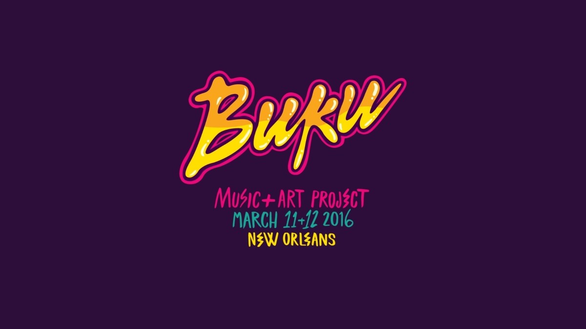 BUKU Music & Art Project Finalizes Lineup