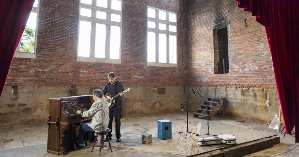 Chick Corea Bela Fleck Press Crop Crothers 4