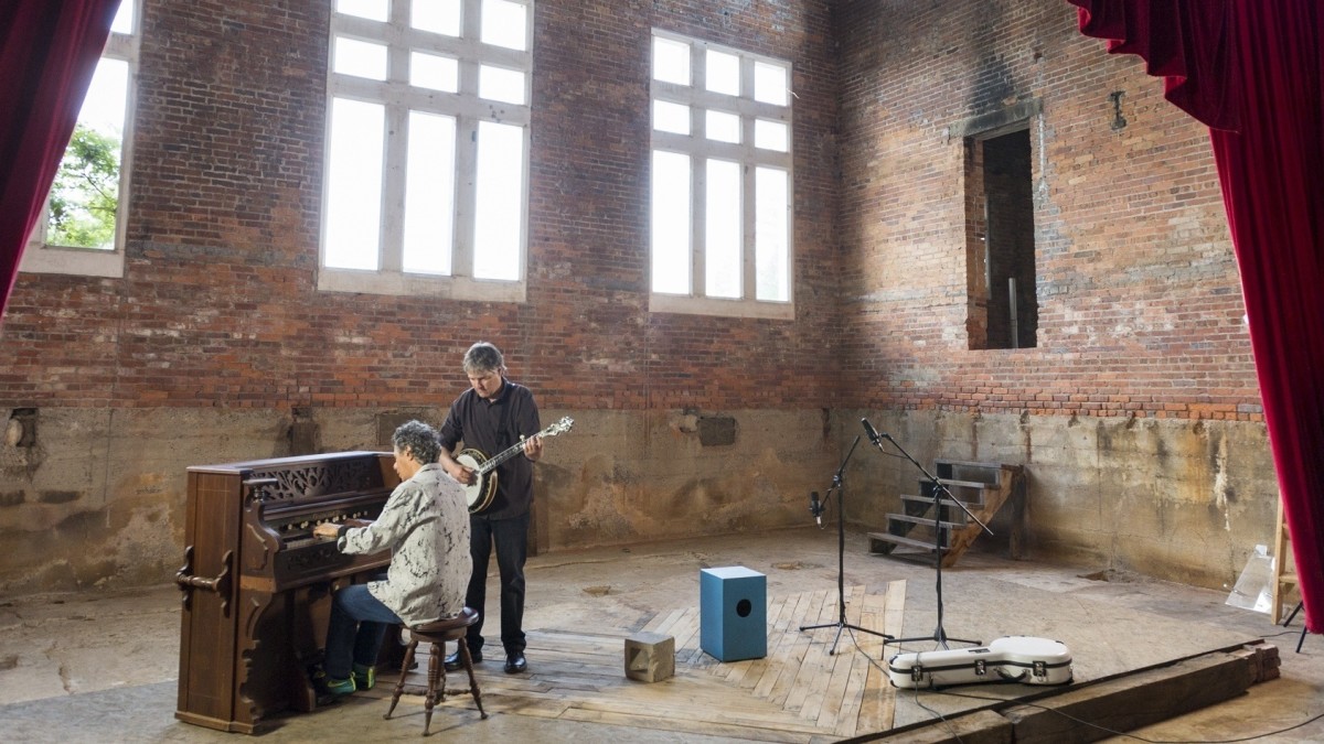 Bela Fleck & Chick Corea Confirm April Tour