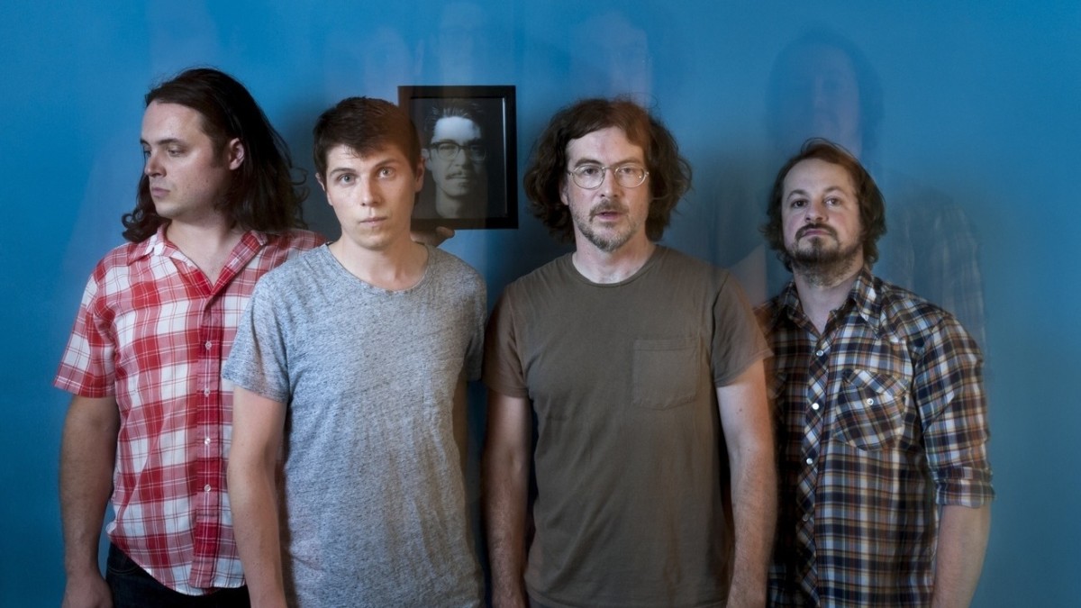Review: Chris Forsyth & The Solar Motel Band In Brooklyn