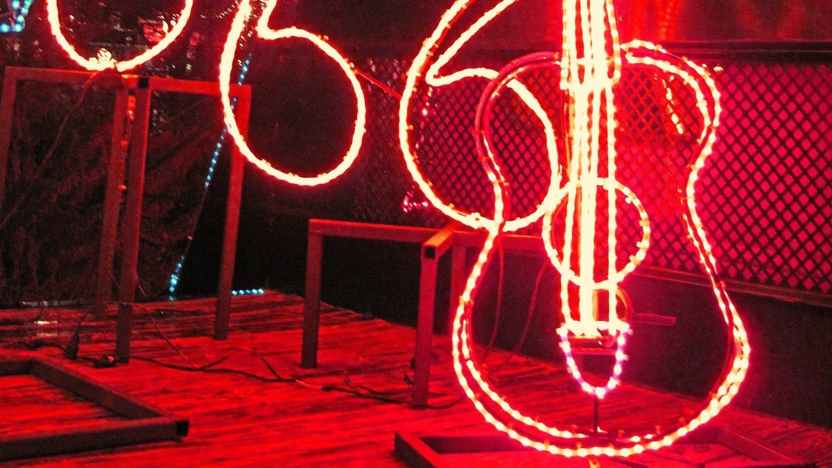 A JamBase Holiday Spotify Playlist
