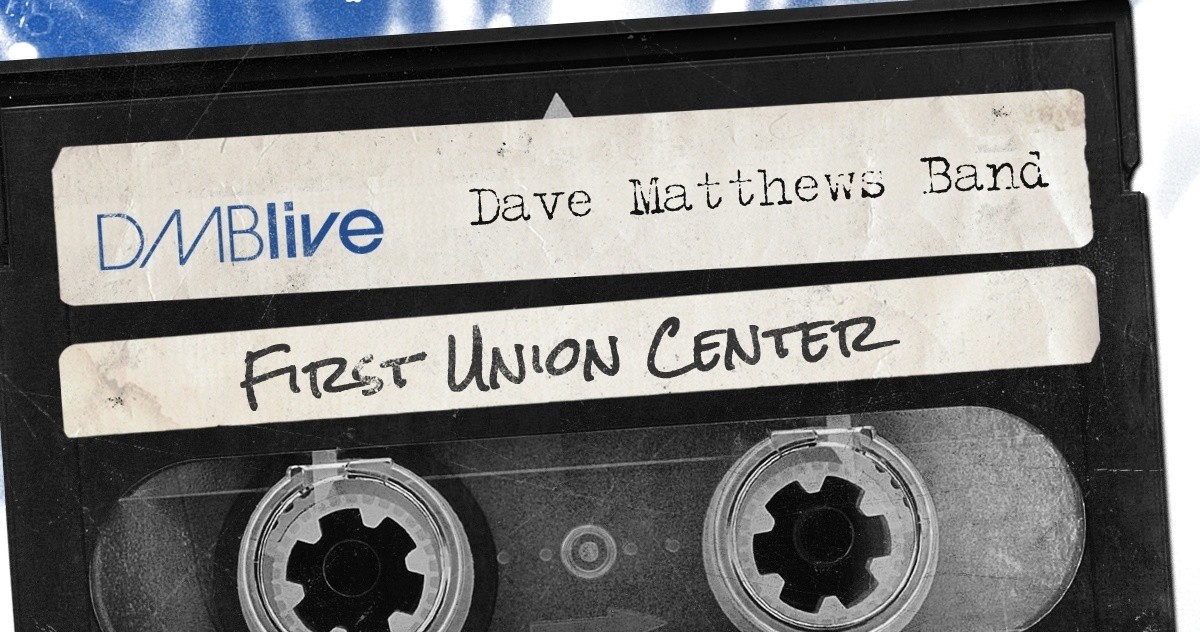 DMBLive First Union Crop