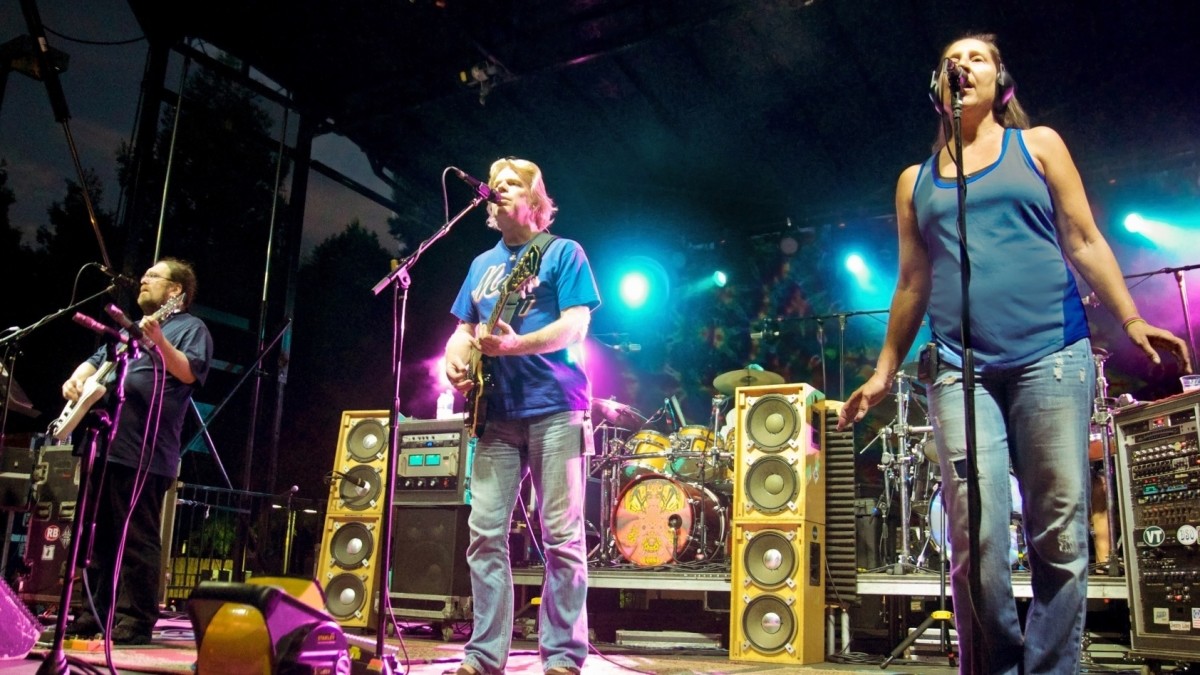 Dark Star Orchestra Announces Spring Tour