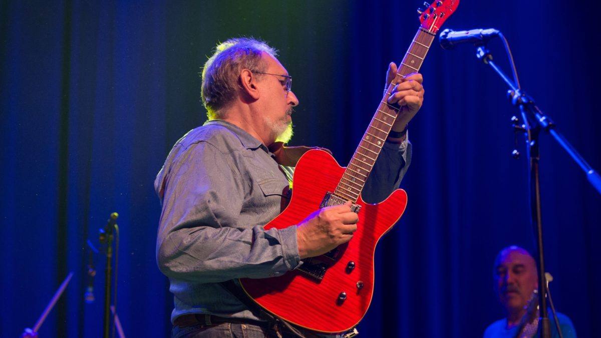 David Bromberg