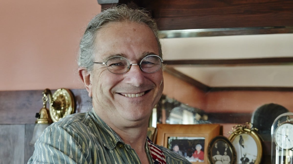 David Gans