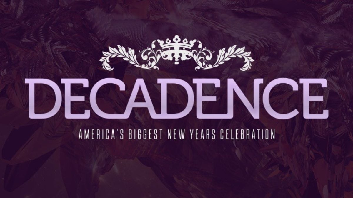 Decadence Colorado