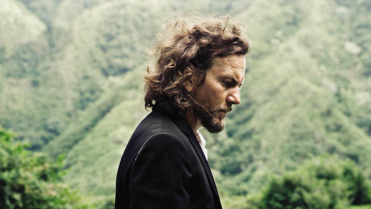 Pearl Jam’s Eddie Vedder Appears On Lily Cornell Silver’s ‘Mind Wide Open’ Series