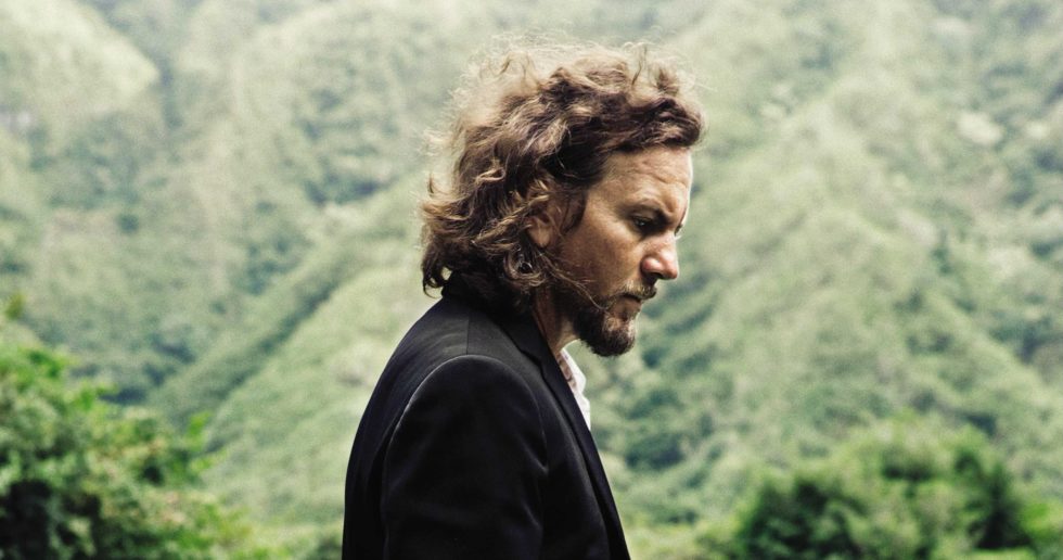 Eddie Vedder Tour Dates & Tickets, News, Videos, Tour History