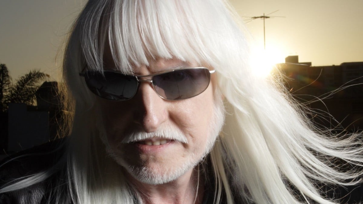 Edgar Winter