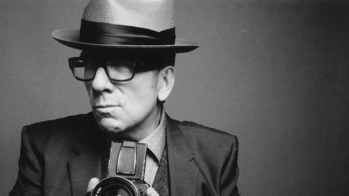 Elvis Costello Extends Detour Tour