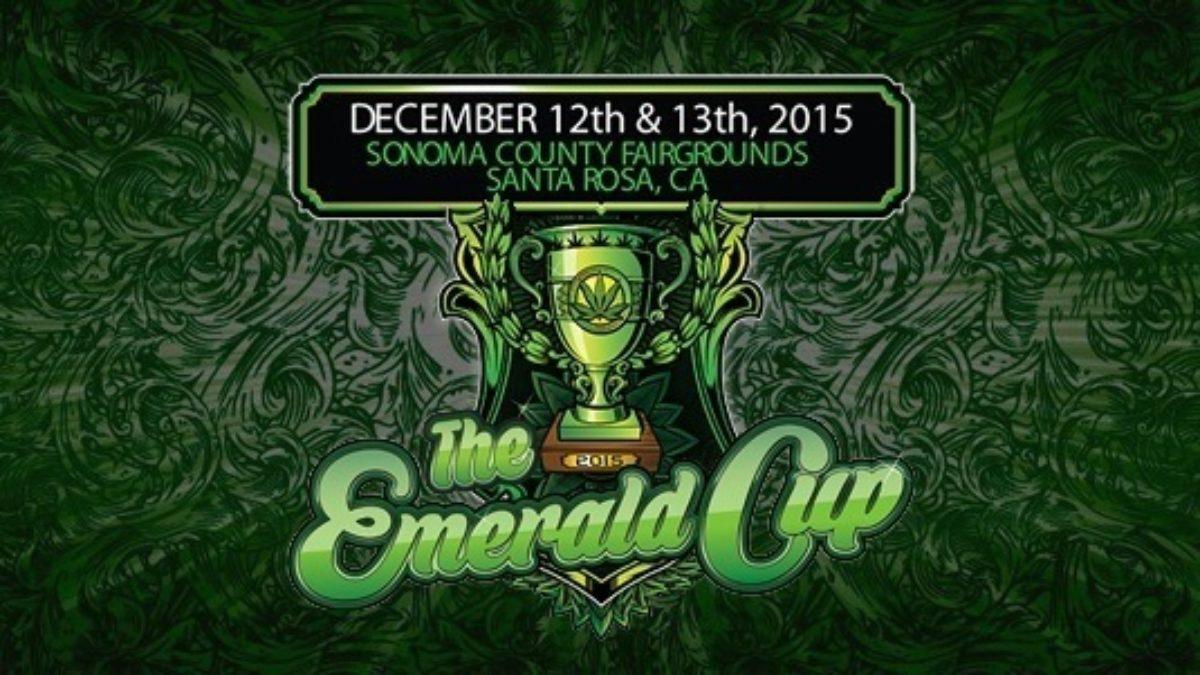 The Emerald Cup