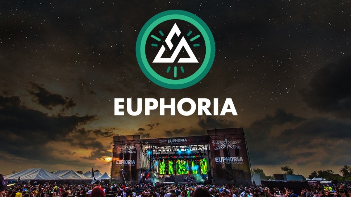 Euphoria Music Festival Announces Phase One 2016 Lineup
