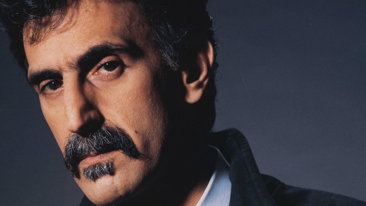 Happy Birthday Frank Zappa: Live In Paris 1980