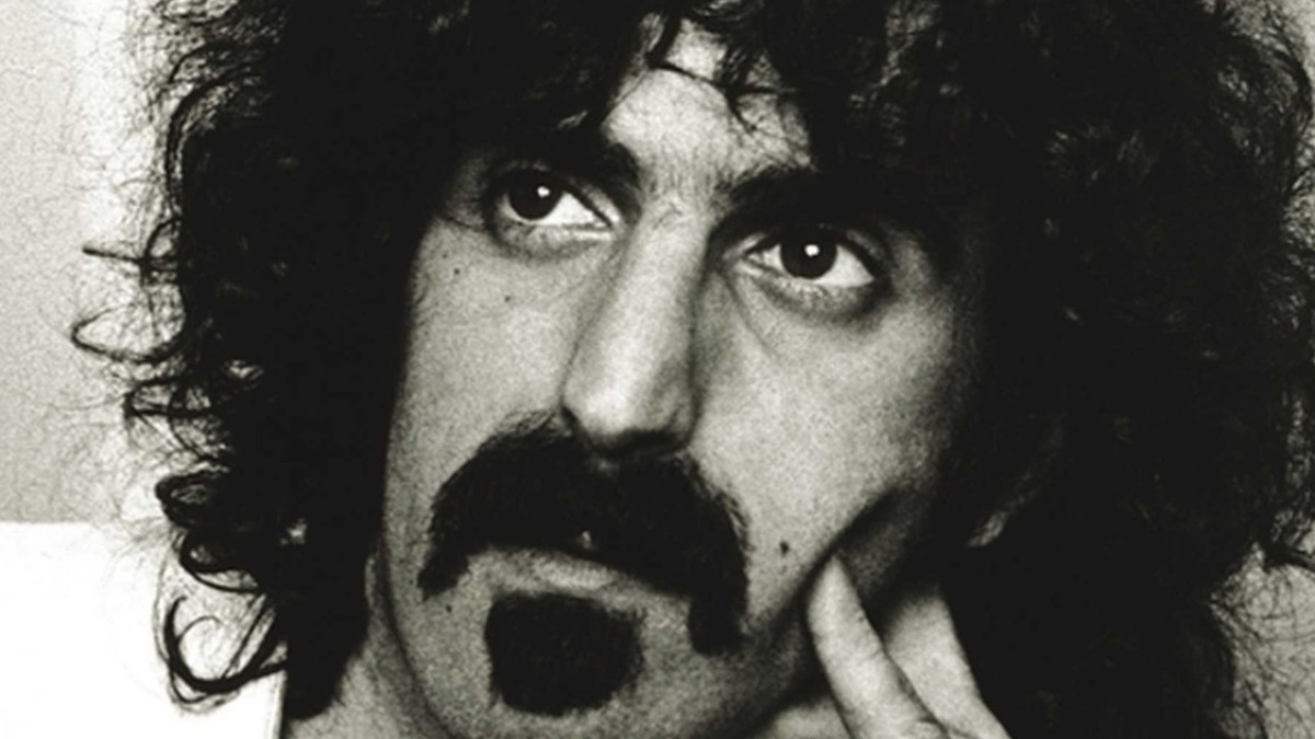 Remembering Frank Zappa: 5 Memorable Live Covers