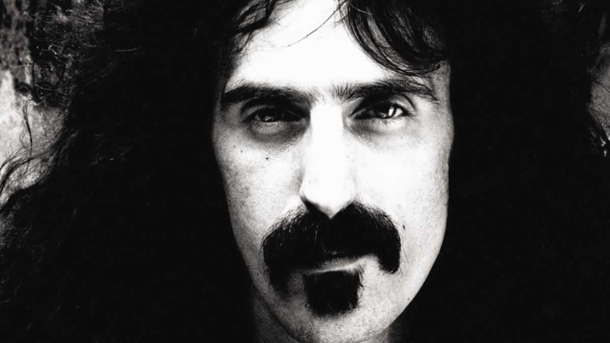 Frank Zappa Alumni Announce California Concerts