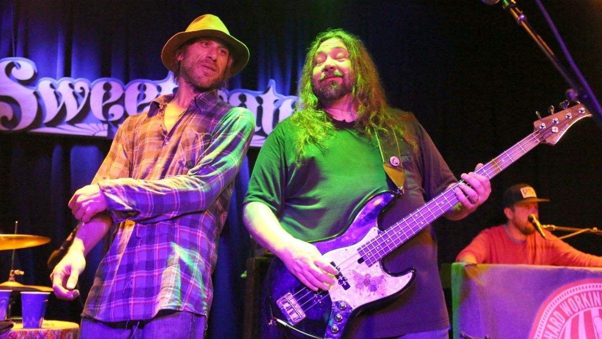 Photos: Hard Working Americans Conclude Four Nights At Sweetwater Music Hall