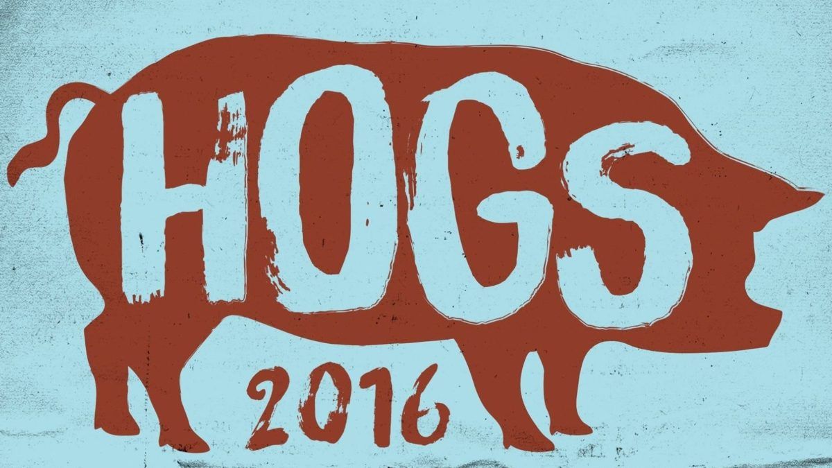 Hogs For The Cause Announces 2016 Lineup