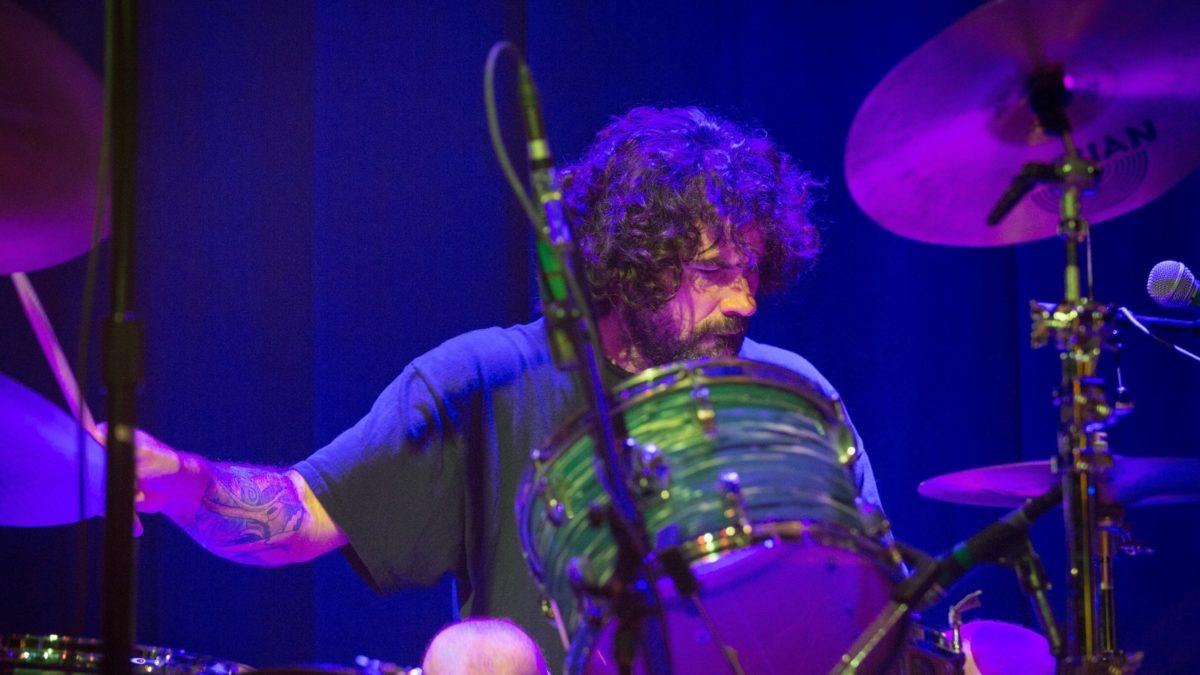 Gov't Mule [POSTPONED] Albany, NY Apr 7, 2022 Palace Theatre